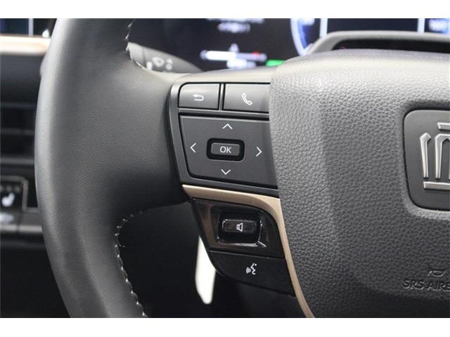 トヨタ クラウン　スポーツ　ハイブリッド ２．５ Ｚ Ｅ－ＦＯＵＲ ４ＷＤ R6年 (北海道) 99