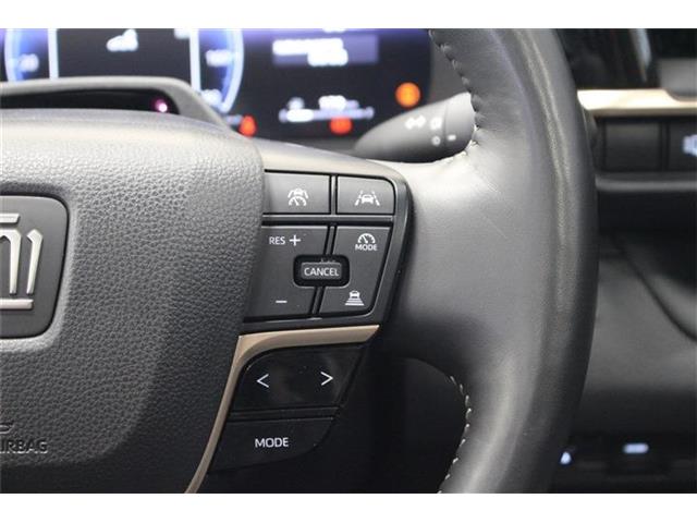 トヨタ クラウン　スポーツ　ハイブリッド ２．５ Ｚ Ｅ－ＦＯＵＲ ４ＷＤ R6年 (北海道) 99