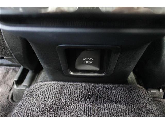 トヨタ クラウン　スポーツ　ハイブリッド ２．５ Ｚ Ｅ－ＦＯＵＲ ４ＷＤ R6年 (北海道) 99