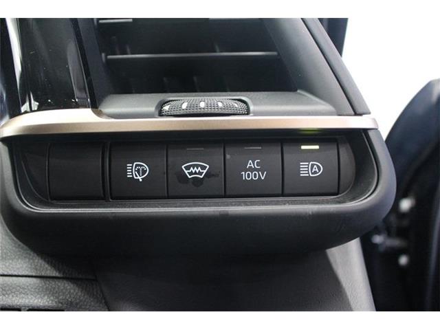 トヨタ クラウン　スポーツ　ハイブリッド ２．５ Ｚ Ｅ－ＦＯＵＲ ４ＷＤ R6年 (北海道) 99