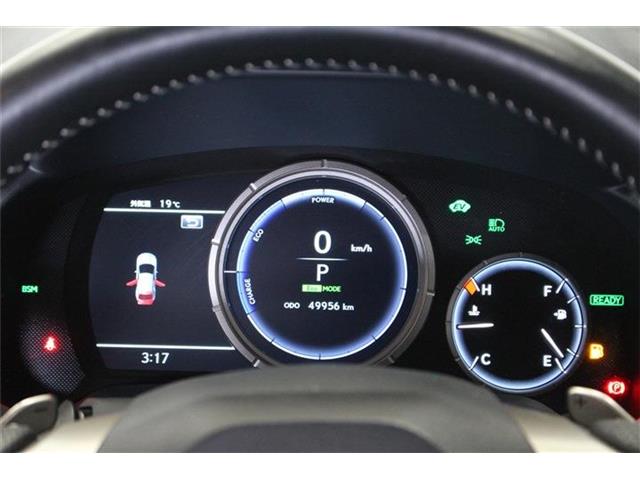 レクサス ＲＸ４５０ｈ ４５０Ｈ Ｆスポーツ ４ＷＤ R2年 (北海道) 99