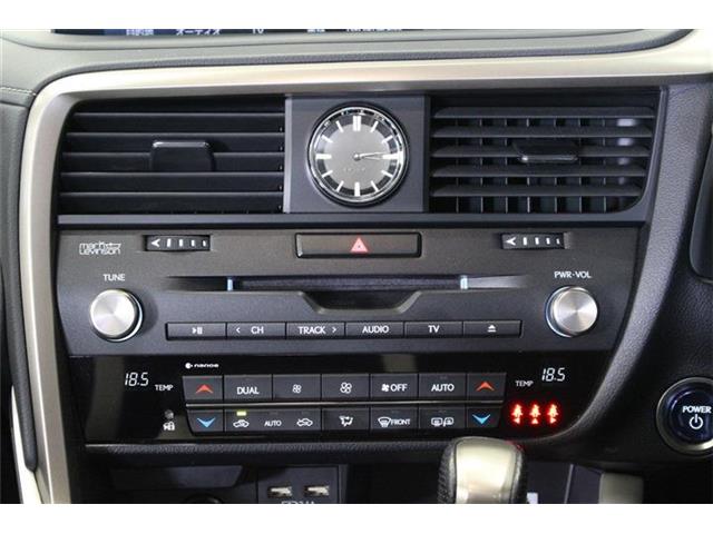 レクサス ＲＸ４５０ｈ ４５０Ｈ Ｆスポーツ ４ＷＤ R2年 (北海道) 99