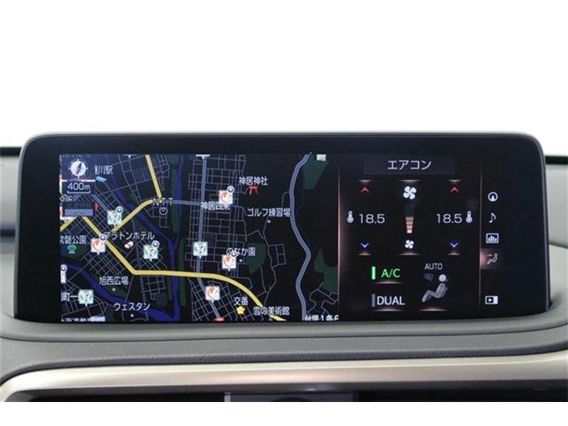 レクサス ＲＸ４５０ｈ ４５０Ｈ Ｆスポーツ ４ＷＤ R2年 (北海道) 99