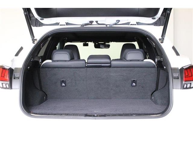 レクサス ＲＸ４５０ｈ ４５０Ｈ Ｆスポーツ ４ＷＤ R2年 (北海道) 99