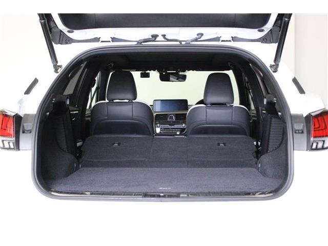 レクサス ＲＸ４５０ｈ ４５０Ｈ Ｆスポーツ ４ＷＤ R2年 (北海道) 99