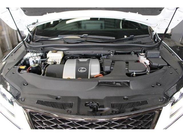 レクサス ＲＸ４５０ｈ ４５０Ｈ Ｆスポーツ ４ＷＤ R2年 (北海道) 99