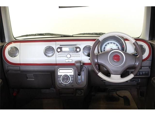 スズキ アルトラパン ６６０ ショコラ Ｘ ４ＷＤ H25年 (北海道) 99