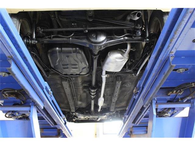 スズキ アルトラパン ６６０ ショコラ Ｘ ４ＷＤ H25年 (北海道) 99