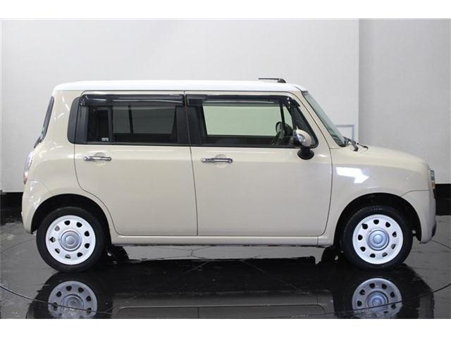 スズキ アルトラパン ６６０ ショコラ Ｘ ４ＷＤ H25年 (北海道) 99