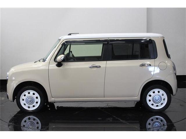 スズキ アルトラパン ６６０ ショコラ Ｘ ４ＷＤ H25年 (北海道) 99