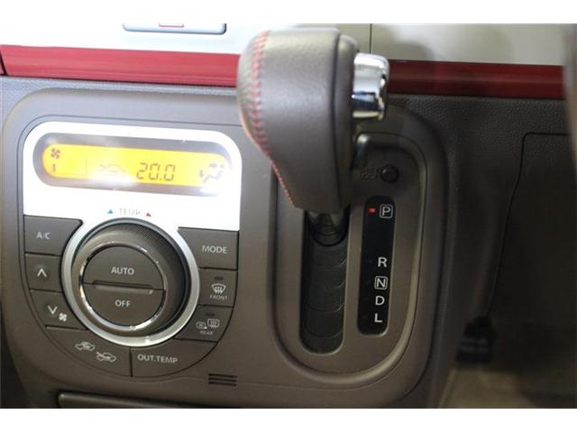 スズキ アルトラパン ６６０ ショコラ Ｘ ４ＷＤ H25年 (北海道) 99