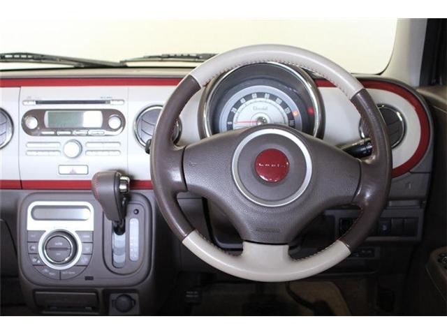 スズキ アルトラパン ６６０ ショコラ Ｘ ４ＷＤ H25年 (北海道) 99