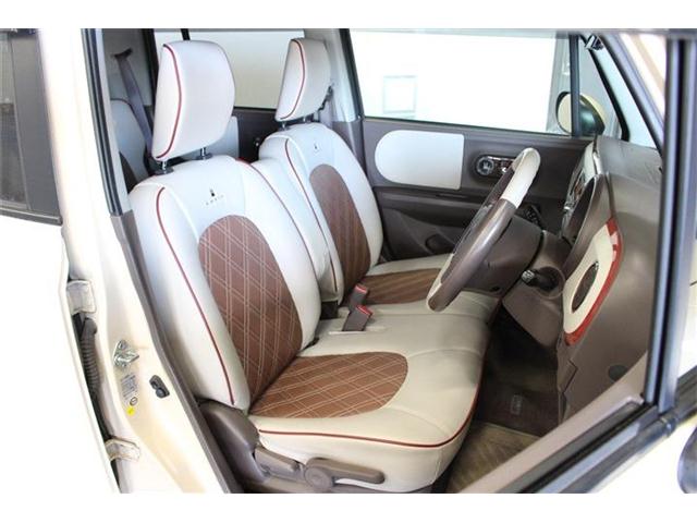 スズキ アルトラパン ６６０ ショコラ Ｘ ４ＷＤ H25年 (北海道) 99