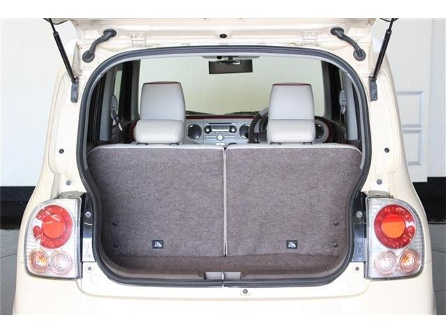 スズキ アルトラパン ６６０ ショコラ Ｘ ４ＷＤ H25年 (北海道) 99