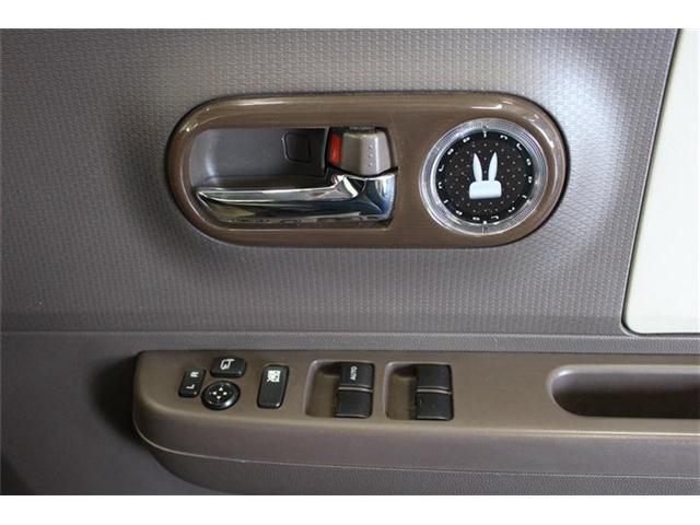 スズキ アルトラパン ６６０ ショコラ Ｘ ４ＷＤ H25年 (北海道) 99