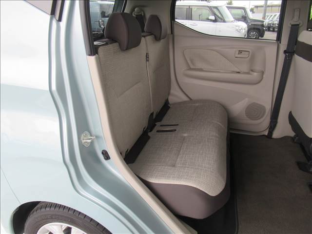 日産 デイズ ６６０ Ｘ R3年 (東北) 99