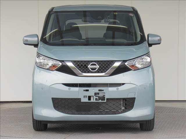 日産 デイズ ６６０ Ｘ R3年 (東北) 99