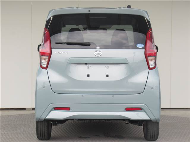 日産 デイズ ６６０ Ｘ R3年 (東北) 99