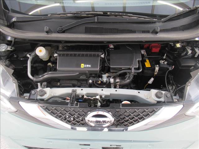 日産 デイズ ６６０ Ｘ R3年 (東北) 99