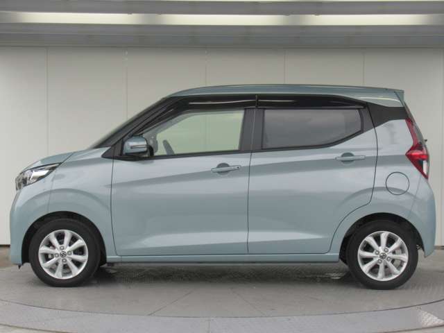 日産 デイズ ６６０ Ｘ R3年 (東北) 99