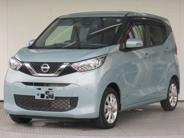 日産 デイズ ６６０ Ｘ R3年 (東北) 99