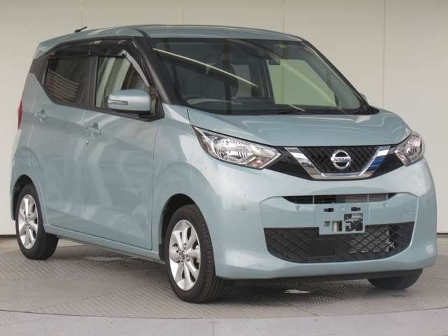 日産 デイズ ６６０ Ｘ R3年 (東北) 99