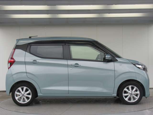 日産 デイズ ６６０ Ｘ R3年 (東北) 99