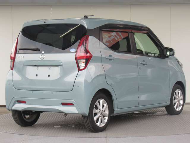 日産 デイズ ６６０ Ｘ R3年 (東北) 99