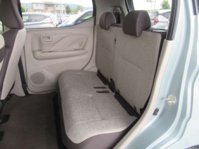 日産 デイズ ６６０ Ｘ R3年 (東北) 99