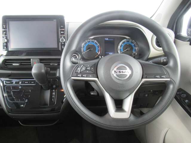 日産 デイズ ６６０ Ｘ R3年 (東北) 99