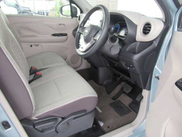 日産 デイズ ６６０ Ｘ R3年 (東北) 99