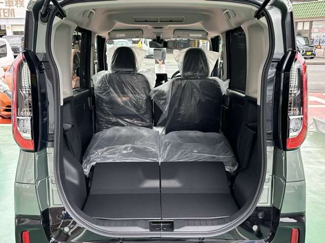 三菱 デリカ　ミニ ６６０ Ｇ プレミアム R7年 (東海) 99