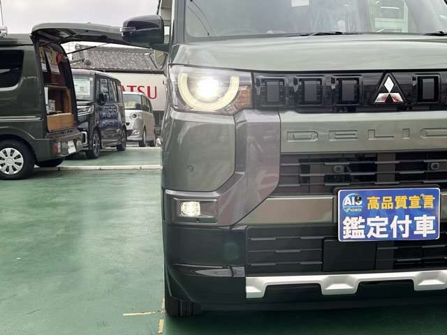 三菱 デリカ　ミニ ６６０ Ｇ プレミアム R7年 (東海) 99