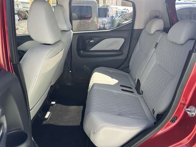 三菱 ｅＫクロス　ＥＶ Ｐ R5年 (東海) 99