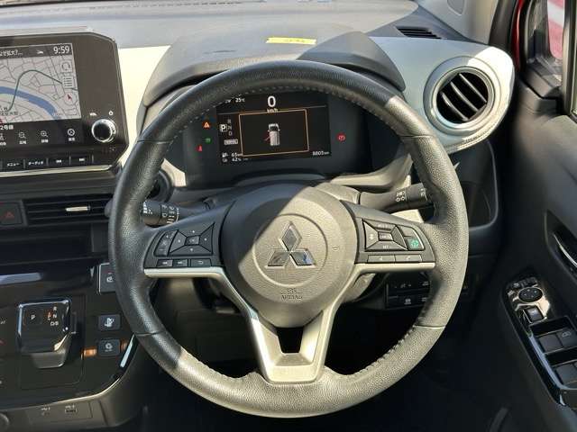 三菱 ｅＫクロス　ＥＶ Ｐ R5年 (東海) 99