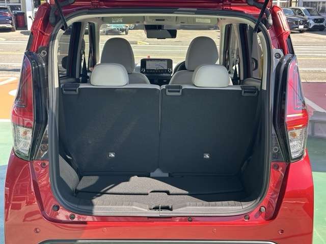 三菱 ｅＫクロス　ＥＶ Ｐ R5年 (東海) 99