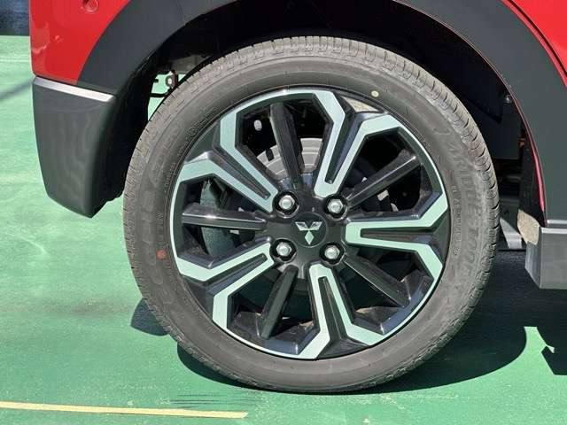 三菱 ｅＫクロス　ＥＶ Ｐ R5年 (東海) 99