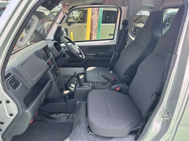 スズキ キャリイトラック ６６０ スーパーキャリイ Ｘ ３方開 R6年 (東海) 99