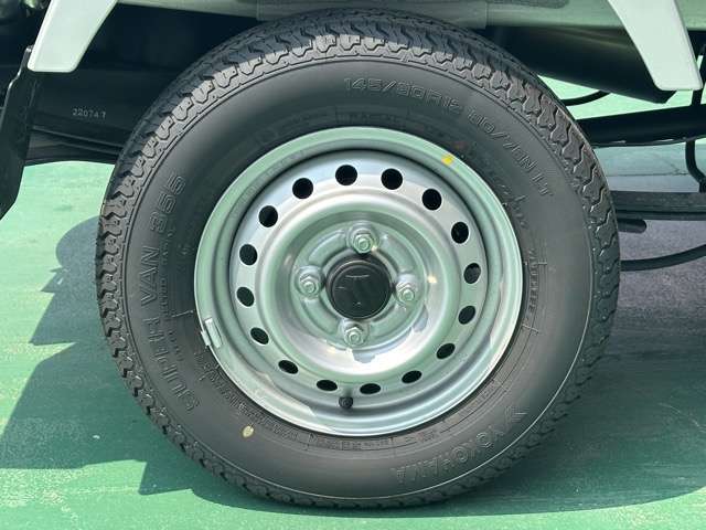 スズキ キャリイトラック ６６０ スーパーキャリイ Ｘ ３方開 R6年 (東海) 99