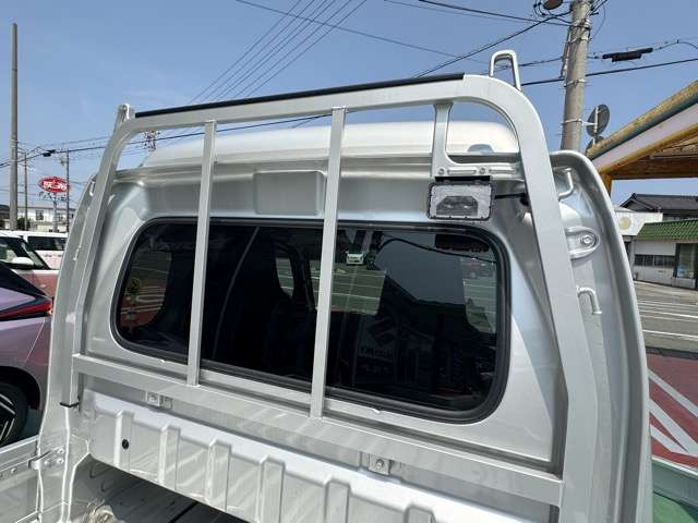 スズキ キャリイトラック ６６０ スーパーキャリイ Ｘ ３方開 R6年 (東海) 99