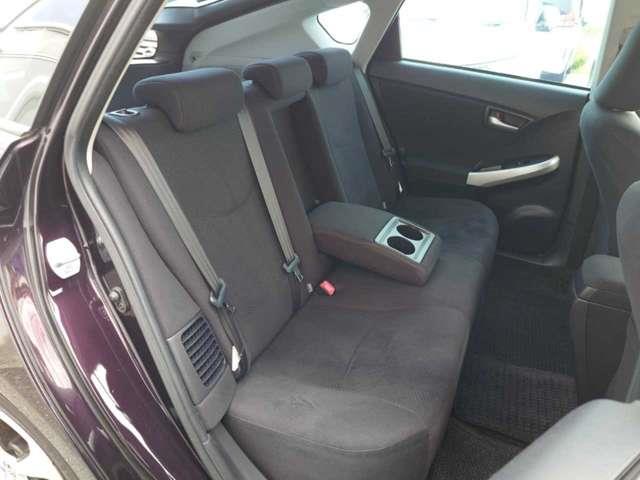 トヨタ プリウス １．８ Ｓ H25年 (関東) 99