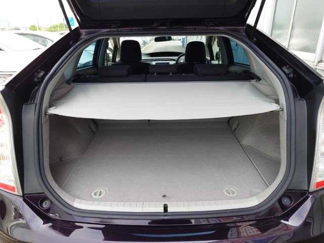 トヨタ プリウス １．８ Ｓ H25年 (関東) 99