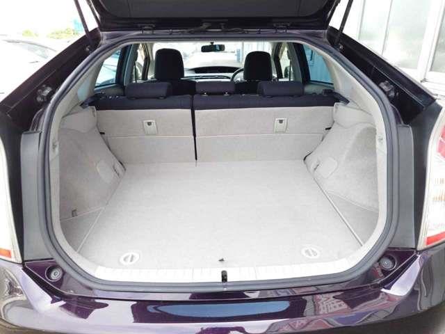 トヨタ プリウス １．８ Ｓ H25年 (関東) 99