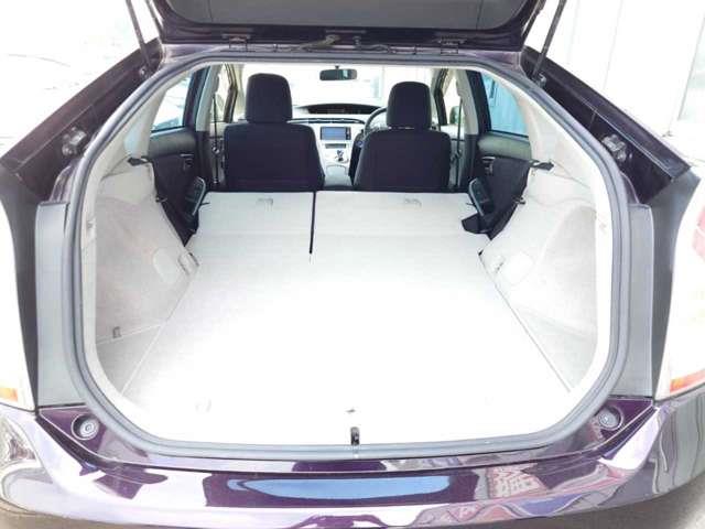 トヨタ プリウス １．８ Ｓ H25年 (関東) 99