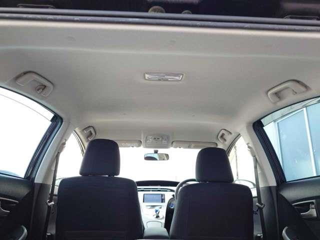 トヨタ プリウス １．８ Ｓ H25年 (関東) 99