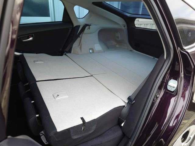 トヨタ プリウス １．８ Ｓ H25年 (関東) 99