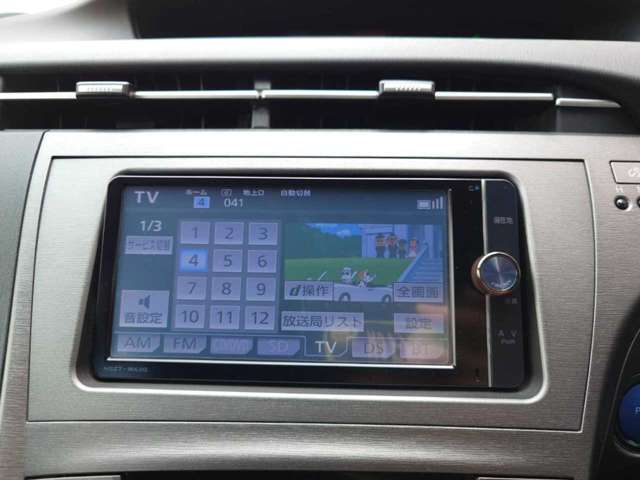 トヨタ プリウス １．８ Ｓ H25年 (関東) 99