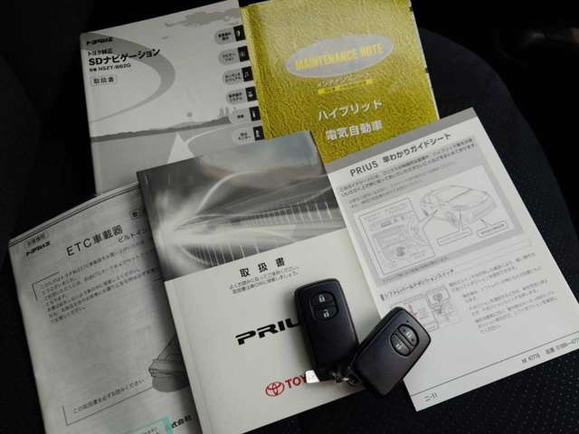 トヨタ プリウス １．８ Ｓ H25年 (関東) 99