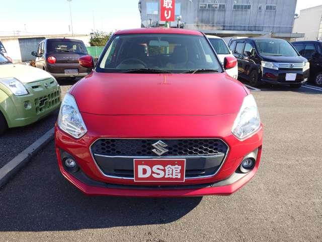 スズキ スイフト １．２ ＸＧリミテッド R2年 (関東) 99