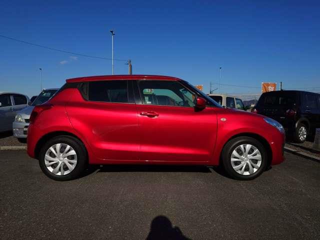 スズキ スイフト １．２ ＸＧリミテッド R2年 (関東) 99